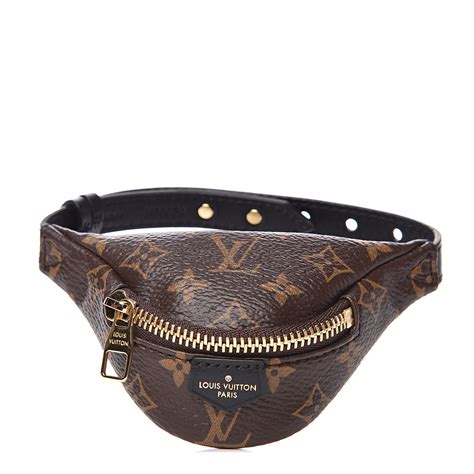 louis vuitton party bumbag bracelet